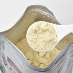 たんぱく質は最低でも体重×1.0グラムは必要!