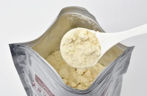 たんぱく質は最低でも体重×1.0グラムは必要!