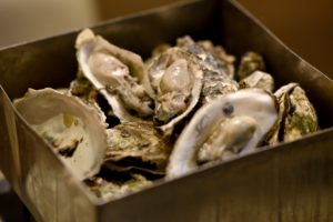 亜鉛は男性の守り神!