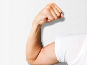 抗酸化力をつけよう!